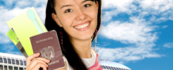 Travel Insurance: Better To Be Safe Than Sorry